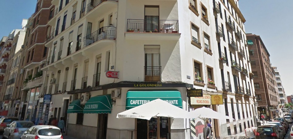 MK Premium llega a la capital: la patrimonial invierte 2,4 millones en su primer edificio en Madrid